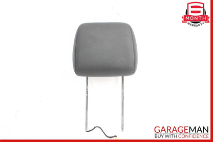 10-13 Mercedes W221 S400 S63 AMG Front Right / Left Seat Headrest Head Rest OEM