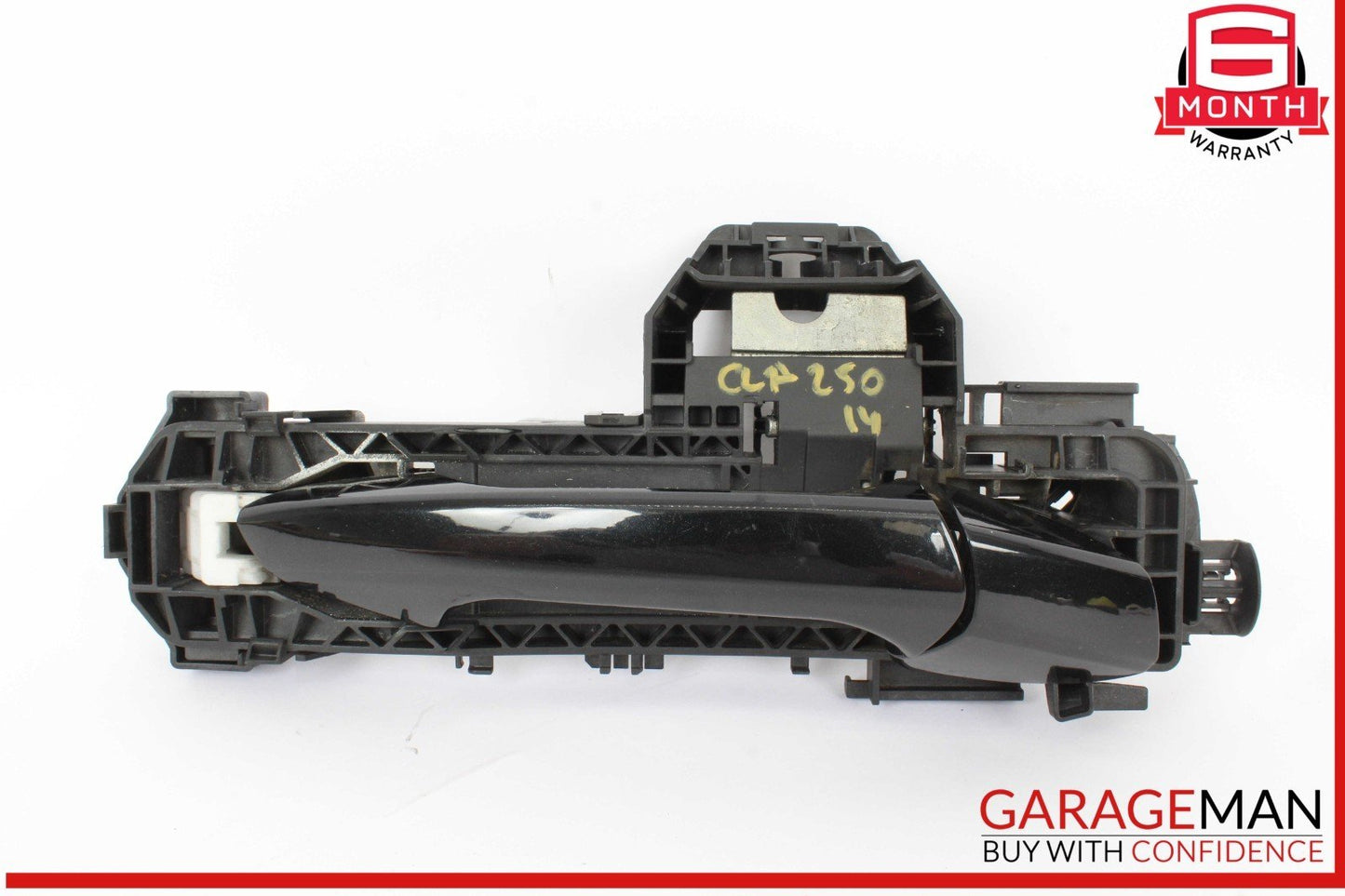 14-18 Mercedes W117 CLA250 Right Passenger Side Exterior Door Handle Assy OEM
