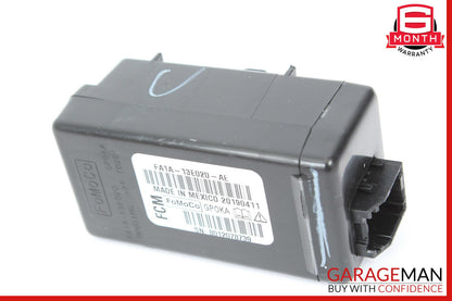 19-21 Lincoln Nautilus FCM Computer Control Module OEM
