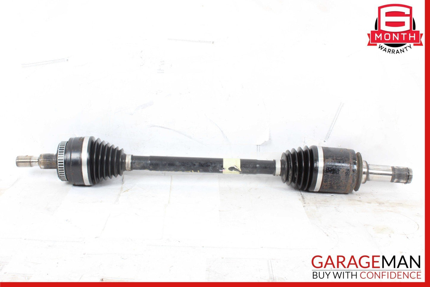 98-05 Mercedes W163 ML320 ML350 ML500 Axle CV Half Shaft Rear Right or Left OEM