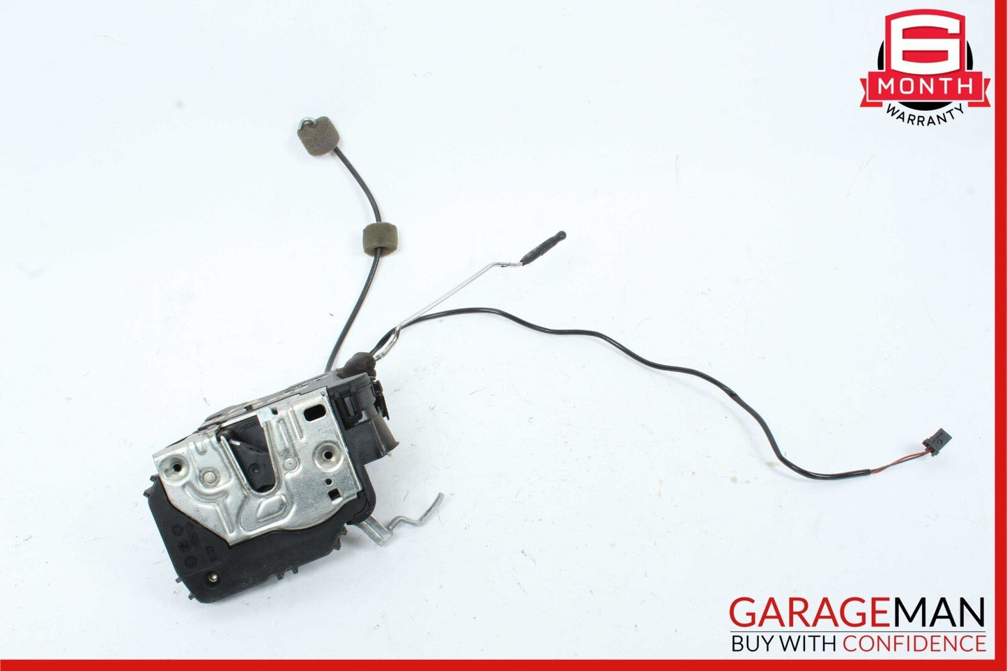 06-11 Mercedes W219 CLS550 CLS55 Front Right Side Door Lock Latch Actuator OEM