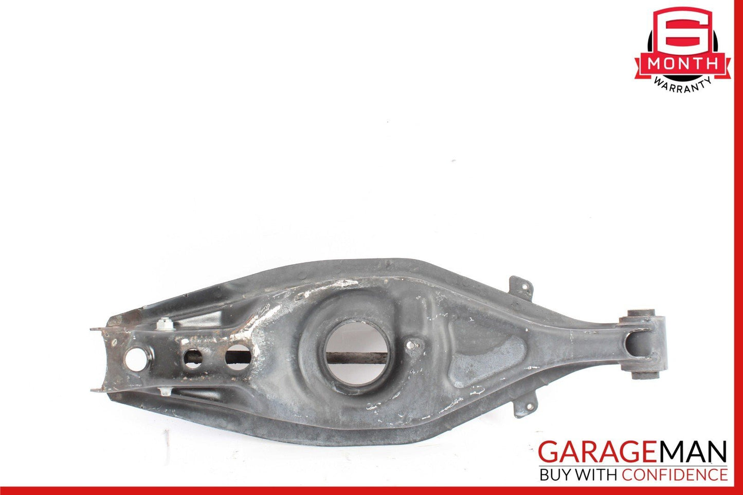 12-20 Mercedes R172 SLK250 Rear Right / Left Side Suspension Lower Control Arm
