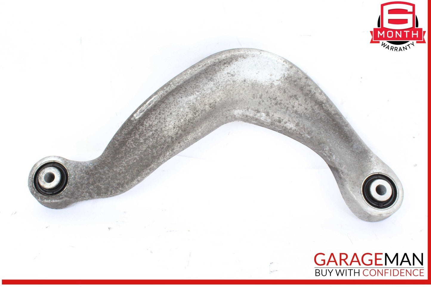 09-17 Audi SQ5 A4 Rear Right Passenger Side Upper Control Arm 8K0505324H OEM