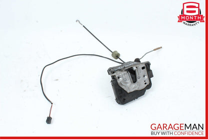 03-09 Mercedes W211 E350 E500 E320 Front Right Side Door Lock Latch Actuator OEM