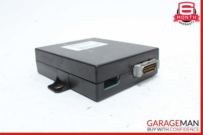 98-02 Mercedes W210 E320 E55 AMG Temic Voice Recognition Control Module Unit OEM