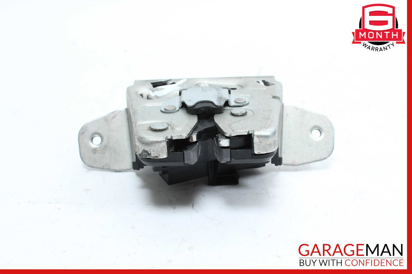 10-15 Mercedes X204 GLK250 GLK350 Trunk Lid Latch Lock Actuator OEM