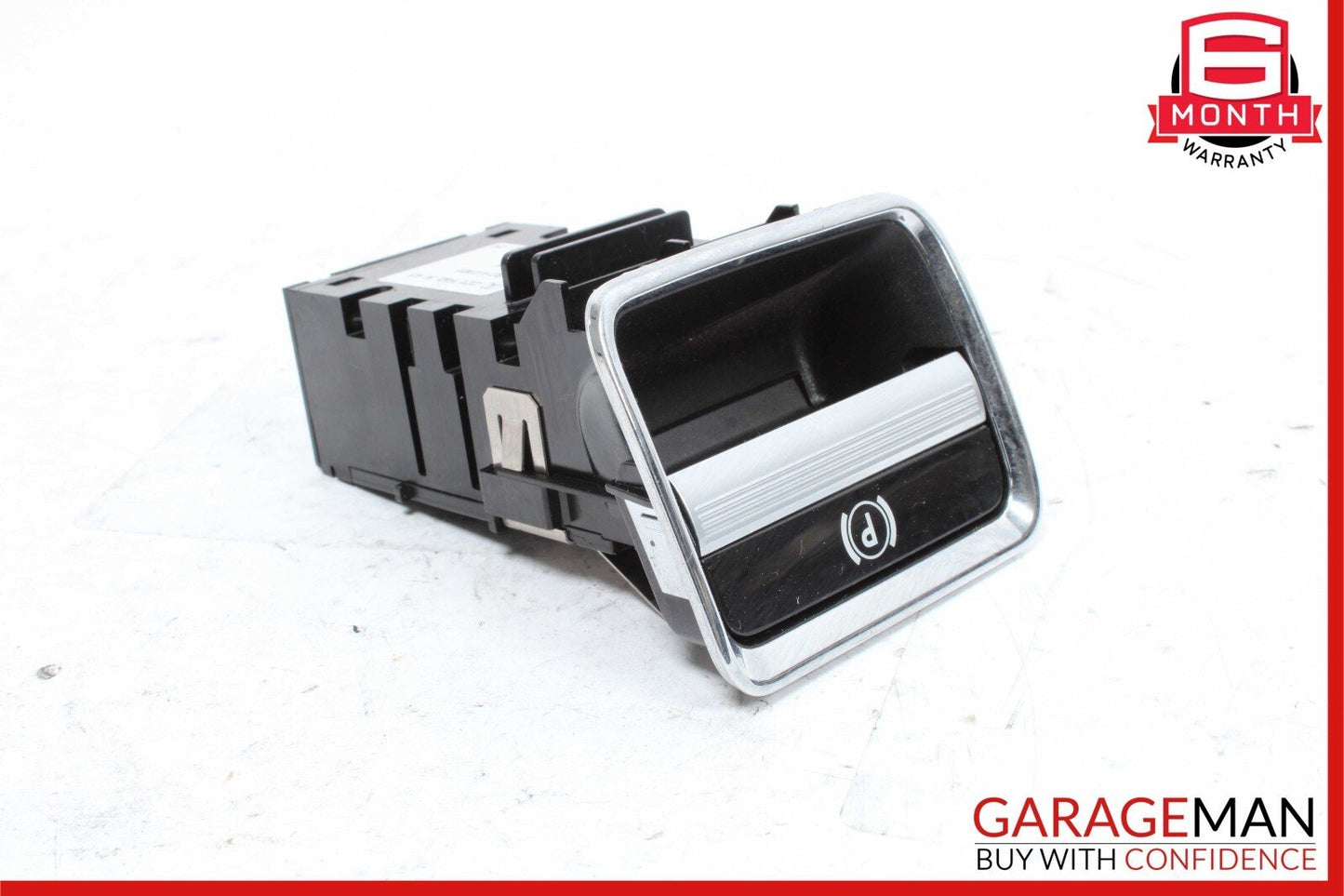 07-14 Mercedes W221 S550 CL550 S400 Electronic Parking Button Switch Assy