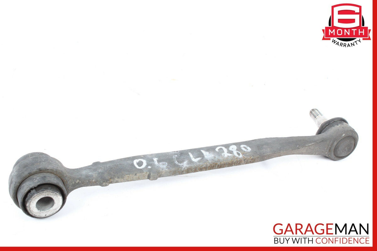 05-11 Mercedes R171 SLK280 Rear Right / Left Side Rearward Tie Rod Control Arm
