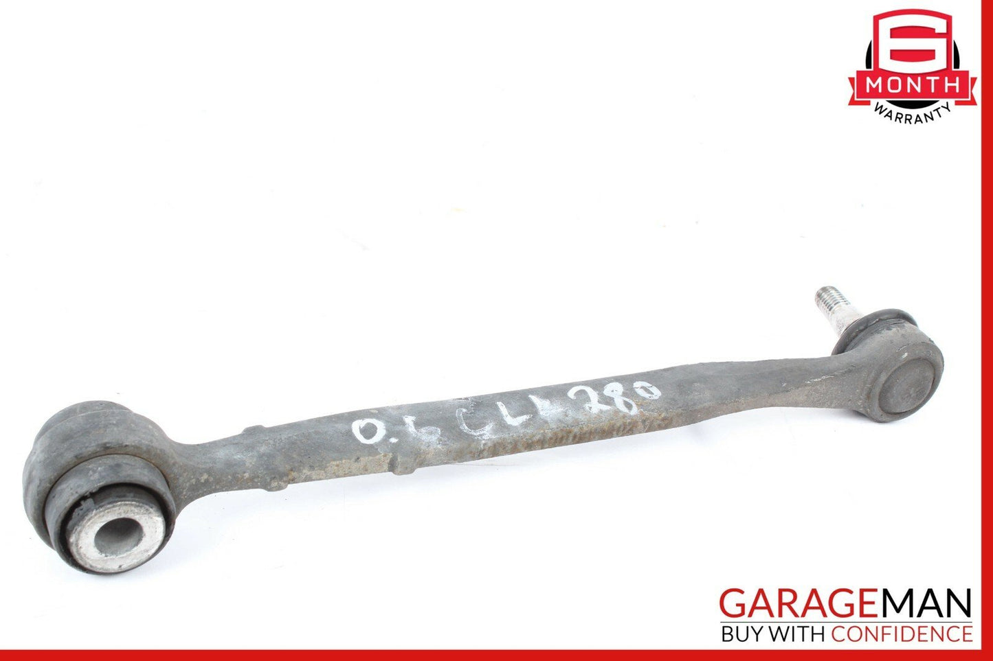 05-11 Mercedes R171 SLK280 Rear Right / Left Side Rearward Tie Rod Control Arm