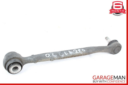 05-11 Mercedes R171 SLK280 Rear Right / Left Side Rearward Tie Rod Control Arm