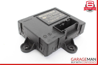 12-13 Range Rover Evoque Rear Left Driver Side Door Control Module Unit OEM