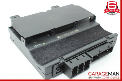 00-06 Mercedes W215 CL500 CL600 CL65 AMG Front Left Side Seat Control Module OEM