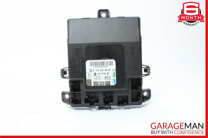 06-13 Mercedes X164 GL450 R350 ML450 Front Left Side Door Control Module Unit