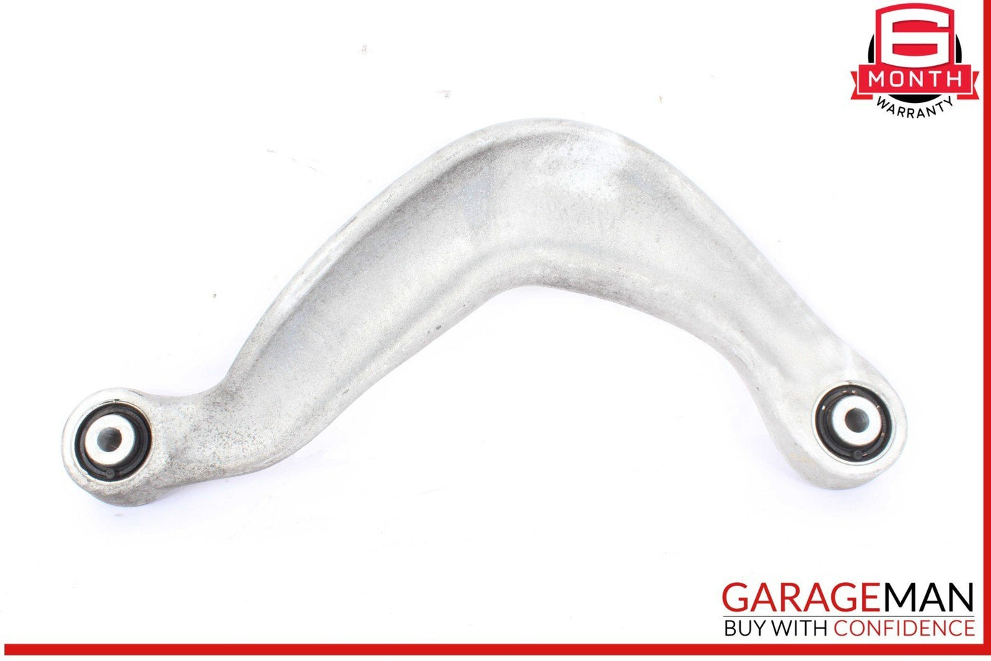 15-24 Porsche Macan Rear Right Passenger Side Upper Suspension Control Arm OEM