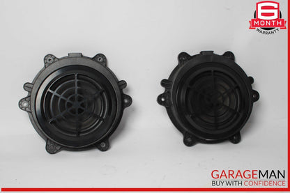 10-18 Porsche Panamera Rear Left and Right Door Audio Speaker 7PP035710B Genuine