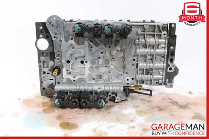 Mercedes C300 E350 GLK350 7G Tronic Transmission Valve Body TCM 2202772101 OEM