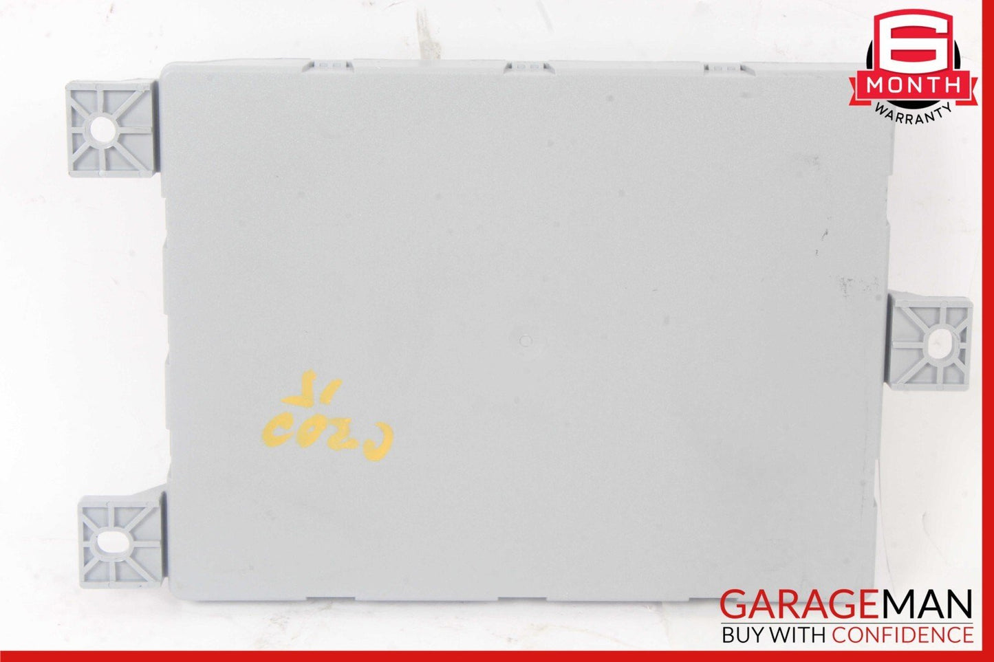 15-18 Mercedes W205 C300 C400 C350e Rear Trunk SAM Control Module Unit OEM