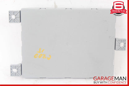 15-18 Mercedes W205 C300 C400 C350e Rear Trunk SAM Control Module Unit OEM
