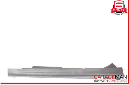 14-19 Mini Cooper Hardtop Left Driver Side Rocker Panel Skirt Black OEM