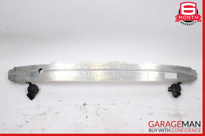 07-14 Mercedes W221 S550 CL550 Front Bumper Lower Bracket Impact Bar Assembly