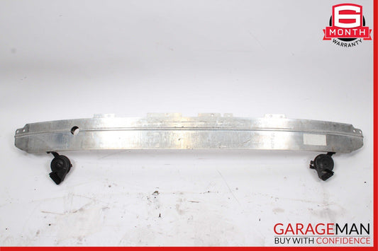 07-14 Mercedes W221 S550 CL550 Front Bumper Lower Bracket Impact Bar Assembly