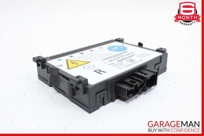 10-13 Mercedes W221 S550 S600 Front Right Side Seat Dynamic Massage Control Unit