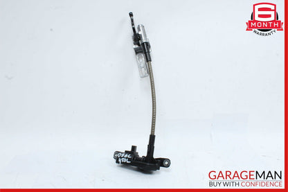 06-12 Mercedes GL350 GL450 ML350 Rear Left Side Quarter Window Regulator Motor