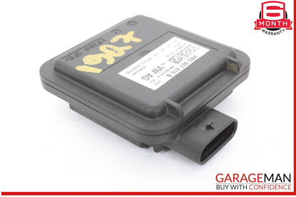 17-24 Audi Q7 HomeLink Garage Door Opener Control Module Unit 4N0907410B OEM