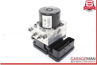 12-15 Mercedes X204 GLK350 ABS Anti Brake Pump Control Module Unit 1729014000