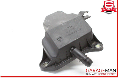 06-15 Mercedes W164 ML350 4MATIC Engine Oil Separator Cover 2720160134 OEM
