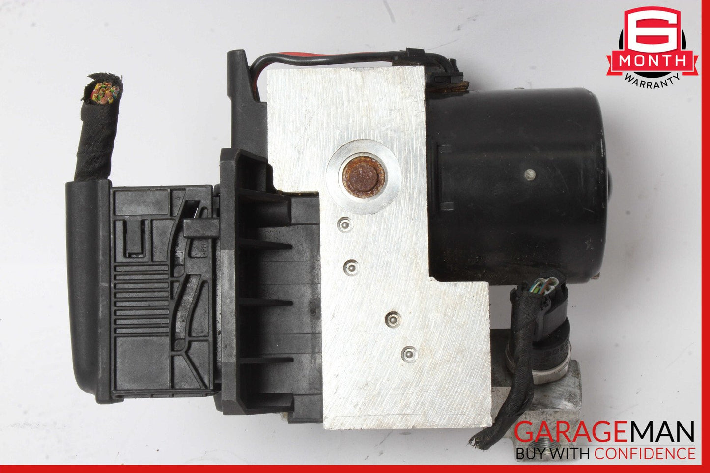 00-06 Mercedes W220 S430 ABS Anti Lock Brake Pump ESP Module OEM
