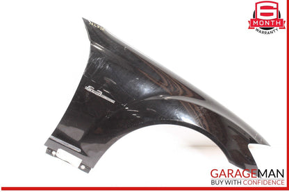 07-13 Mercedes W221 S63 AMG S400 S350 Right Passenger Side Fender Assembly OEM