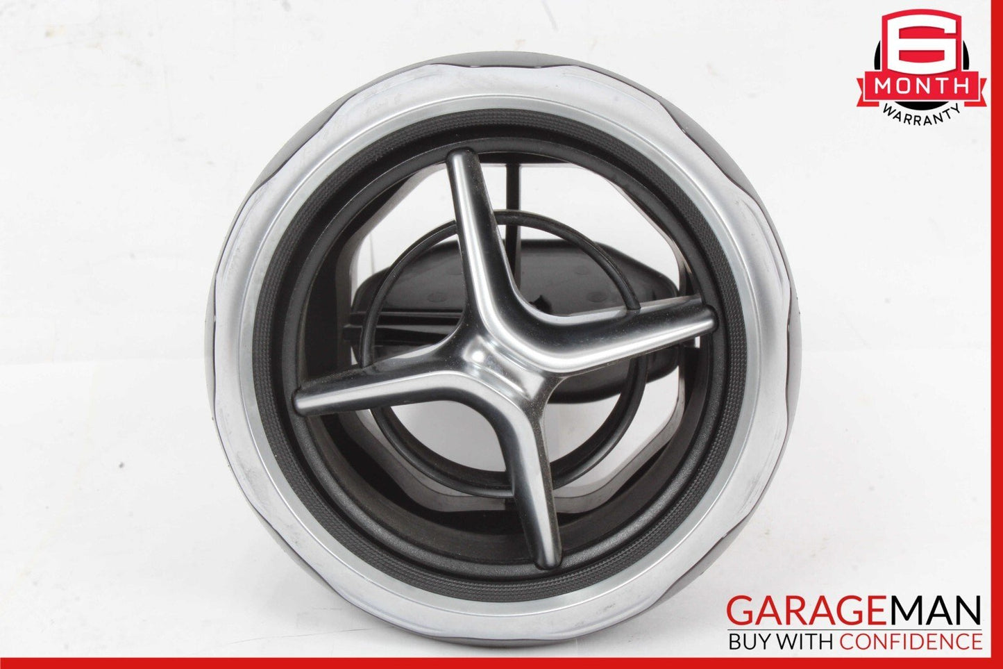 15-20 Mercedes X156 GLA250 Front Right or Left Outer Dash A/C AC Air Vent Trim