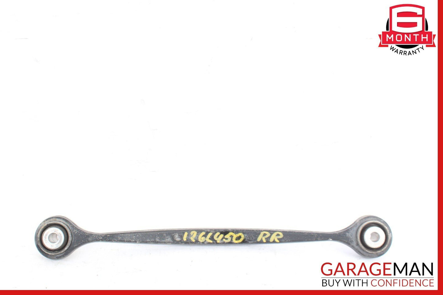 06-13 Mercedes X164 GL450 ML350 Rear Left or Right Upper Control Arm OEM