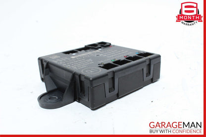 08-14 Mercedes W212 E350 4MATIC Rear Right Side Door Control Module OEM
