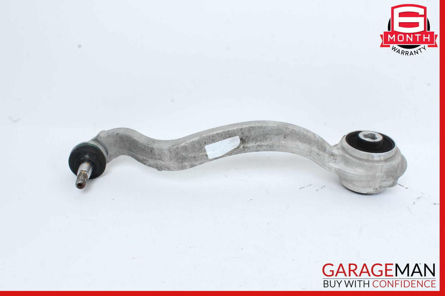 10-16 Mercedes W212 E350 E550 CLS400 Front Right Side Top Upper Control Arm OEM