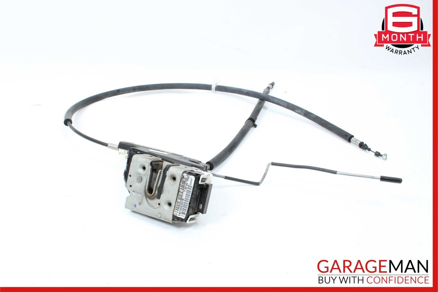 14-17 Maserati Ghibli Front Right Passenger Door Lock Latch Actuator