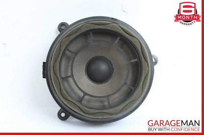 01-07 Mercedes W203 C230 C320 Front Right / Left Side Door Sound Audio Speaker