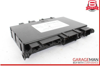 03-12 Mercedes W211 E350 CLS550 SLK350 Seat Control Module Left Side OEM