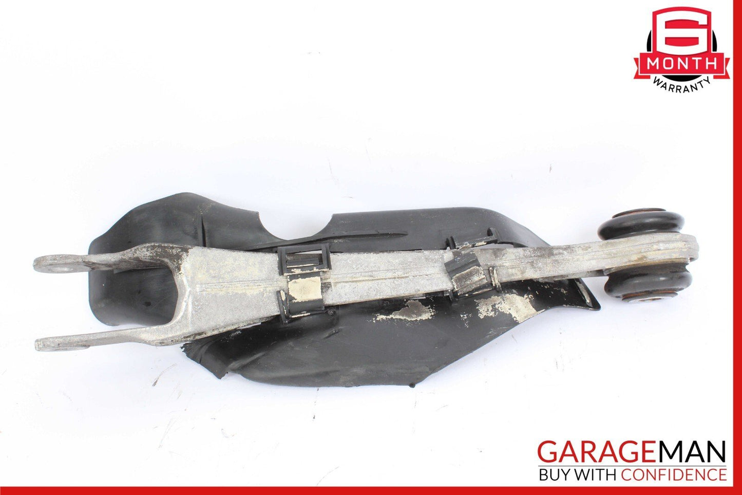 97-04 Porsche Boxster 911 Front Left Suspension Trailing Control Arm Assy
