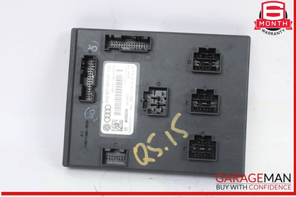 09-17 Audi Q5 SQ5 A4 A5 BCM Onboard Supply Control Module Unit 8K0907063DH OEM