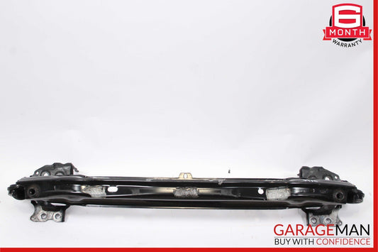 03-10 Porsche Cayenne 955 957 Front Bumper Reinforcement Impact Crash Bar Rebar
