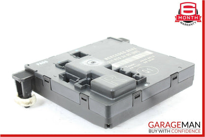 07-09 Mercedes W211 E350 E550 Rear Right Passenger Side Door Control Module OEM