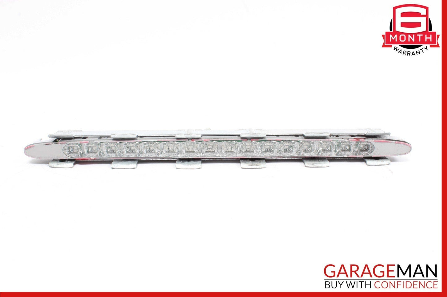 03-09 Mercedes W209 CLK350 CLK55 AMG Rear Trunk 3rd Third Brake Stop Light Lamp