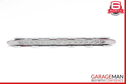 03-09 Mercedes W209 CLK350 CLK55 AMG Rear Trunk 3rd Third Brake Stop Light Lamp