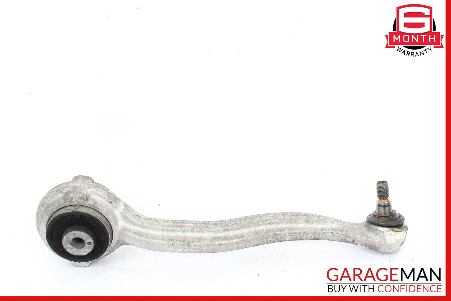 12-20 Mercedes W207 E350 SLC300 Front Left Side Lower Wishbone Control Arm OEM