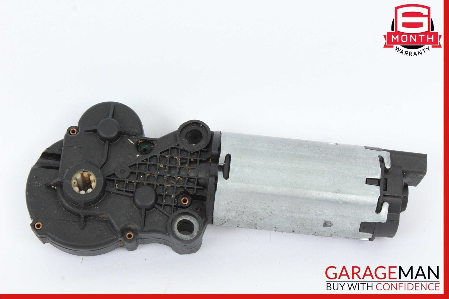 07-16 Mercedes X164 GL450 4MATIC GL320 3rd Third Row Seat Motor 1648201942 OEM