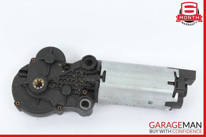 07-16 Mercedes X164 GL450 4MATIC GL320 3rd Third Row Seat Motor 1648201942 OEM