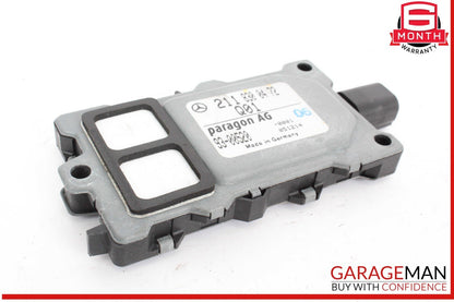 00-12 Mercedes W219 CLS500 CL500 Air Quality Sensor Module 2118300472 OEM
