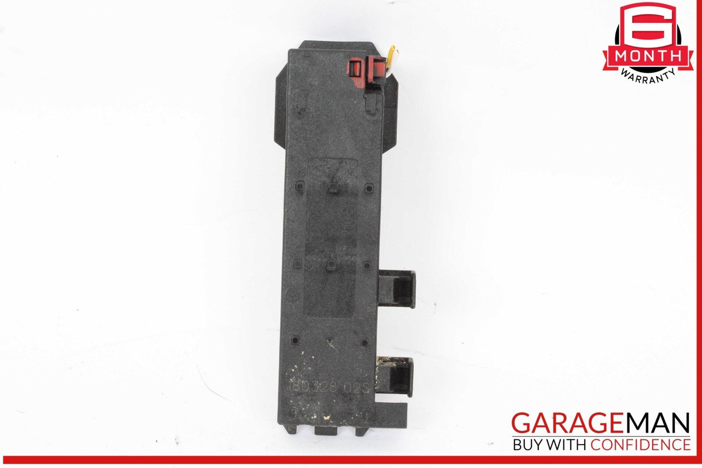 17-24 Audi Q7 Rear Smart Keyless Entry Antenna Module 4M0907247A OEM